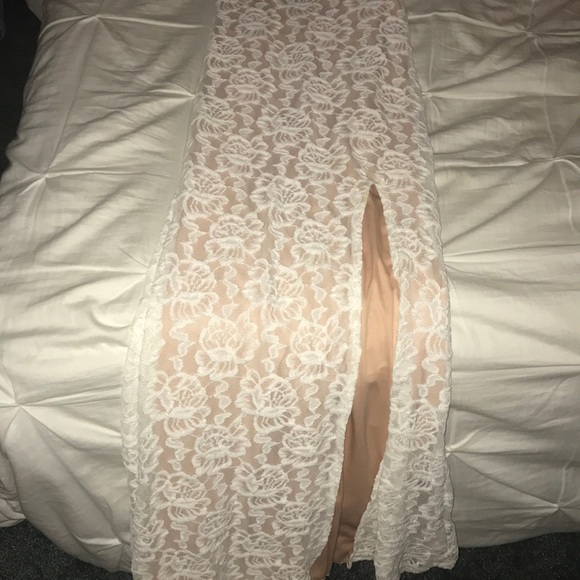 Prom, bridesmaid dress!! - Picture 3 of 7